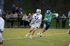 MLax vs Salve  Wheaton College Men’s Lacrosse vs Salve Regina University in the 2024 NEWMAC quarterfinals. - Photo By: KEITH NORDSTROM : Wheaton, Lacrosse, LAX, NEWMAC